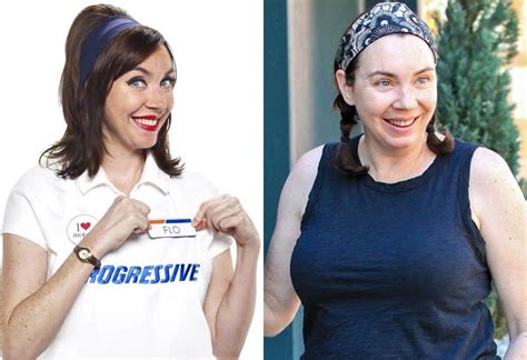 flo progressive actress|Meet the Woman Behind Flo, the Progressive。